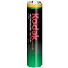 KODAK Аккумуляторы Ni-MH LR03/AAA 1,2В 1000 мАч - Продаются попарно