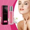 Женские духи с феромонами Rose Pheromone Perfume Sweet Lasting Roller Pheromone Perfume Oil Attracts Male Perfume15ML