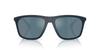 Sunglasses 0EA4237F MATTE DARK BLUE 57 [Emporio Armani]