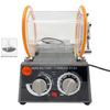 KT-2000 Jintai Drum Polisher: Gold & Silver Jewelry Cleaning & Polishing Machine