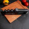 4-в-1 регулируемая точилка для ножей Blade Sharp Kitchen Knife Sharpener Tool Подходит для кухонных ножей Kitchen Tools