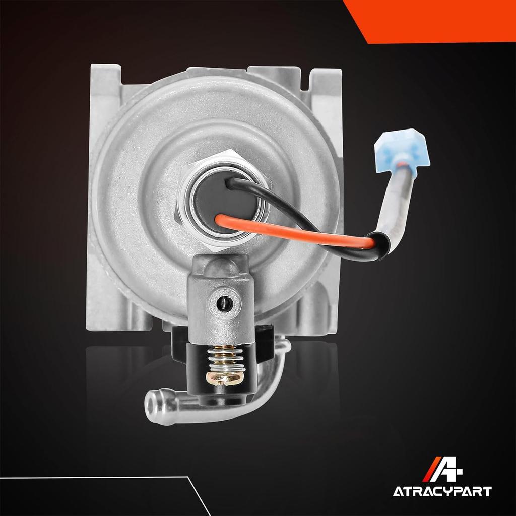 Carburetor Carb With Gaskets For Onan Cumm Generator & Microquiet 4000-Watt 4KYFA26100 4KYFA26100P 4KYFA26100K Replace# A042P619, A041D736, 146-0785