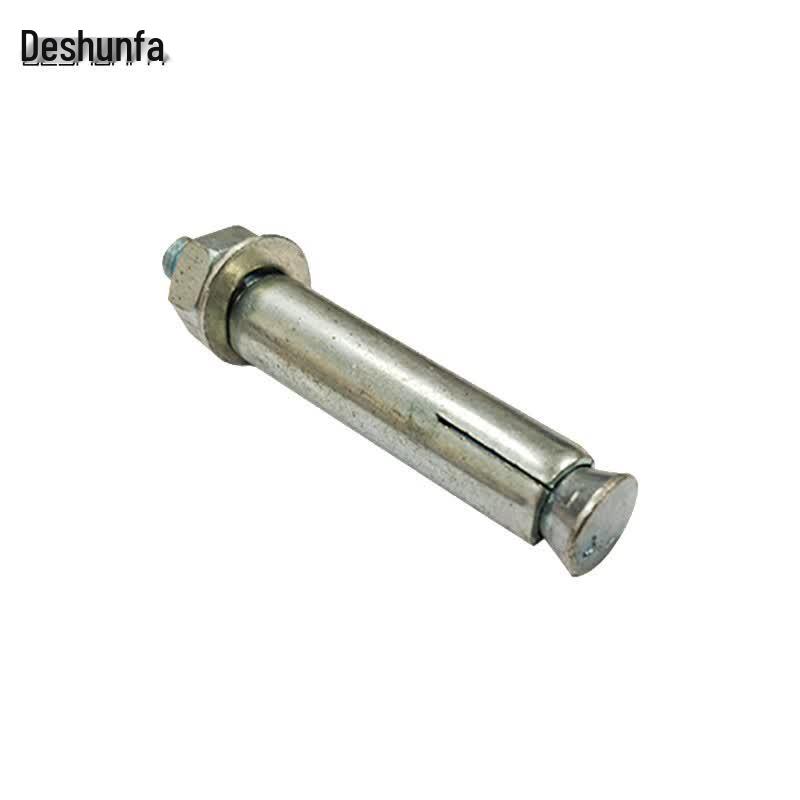 Deshunfa M16*200mm Grade 4.8 Stainless Steel Expansion Bolts (100-pack)