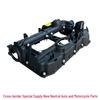 Valve Cover for BMW N20: 3, 4, 5 Series, X5, X6, F35