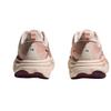 HOKA One One SKYFLOW Устойчивые к истиранию Поддерживающие Светоотражающие Беговые кроссовки Женские Розовый Бежевый 1155113-RRMR