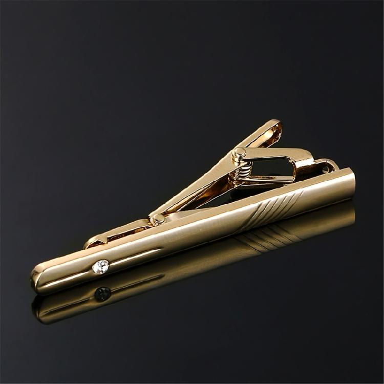 3 шт. Декоративные запонки для деловой рубашки с булавкой для галстука, запонки для смокинга, мужской подарок