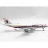 Malaysia Airlines B747 Diecast Model Airplane (20cm, 1:300 Scale)