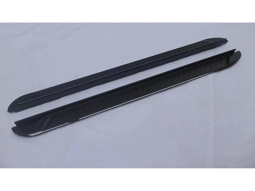 Новые педали и подножки для Lexus NX300/NX450h - Оригинальные аксессуары для модификации для моделей 2022 года