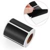 150pcs/roll Waterproof Jam Jar Chalkboard Bottle Tags Blackboard Label Marker Pen Labels Stickers