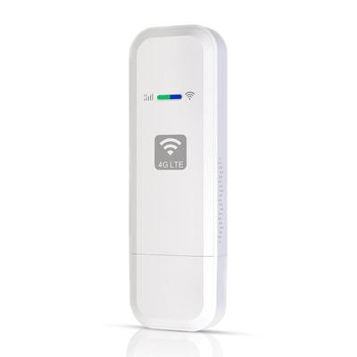 4G WiFi Nano SIM-карта Портативный Wi-Fi LTE USB 4G модем Карманная точка доступа Антенна WIFI Dongle LDW931