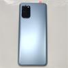 Стеклянная задняя крышка A+++ Для OnePlus 8T Крышка аккумулятора Задний корпус Ремонт Замена задней крышки для One Plus 8T