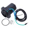 Tilt Trim Motor 8M0089940 Outboard Machine Engine Power Trim Motor for 75 80 90 100 115 HP