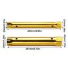 Double-headed Sink Installer Tool Anti Rust Plumbing Repair Wrench Gifts Hex Sleeve Spanner