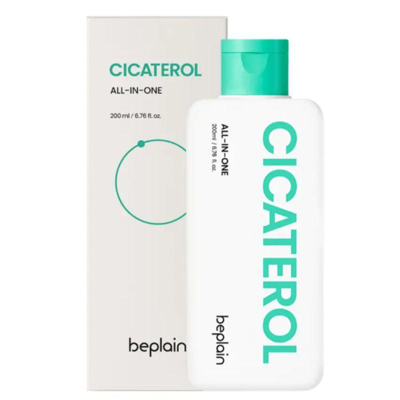 BEPLAIN Cicaterol Всё-в-одном 200мл