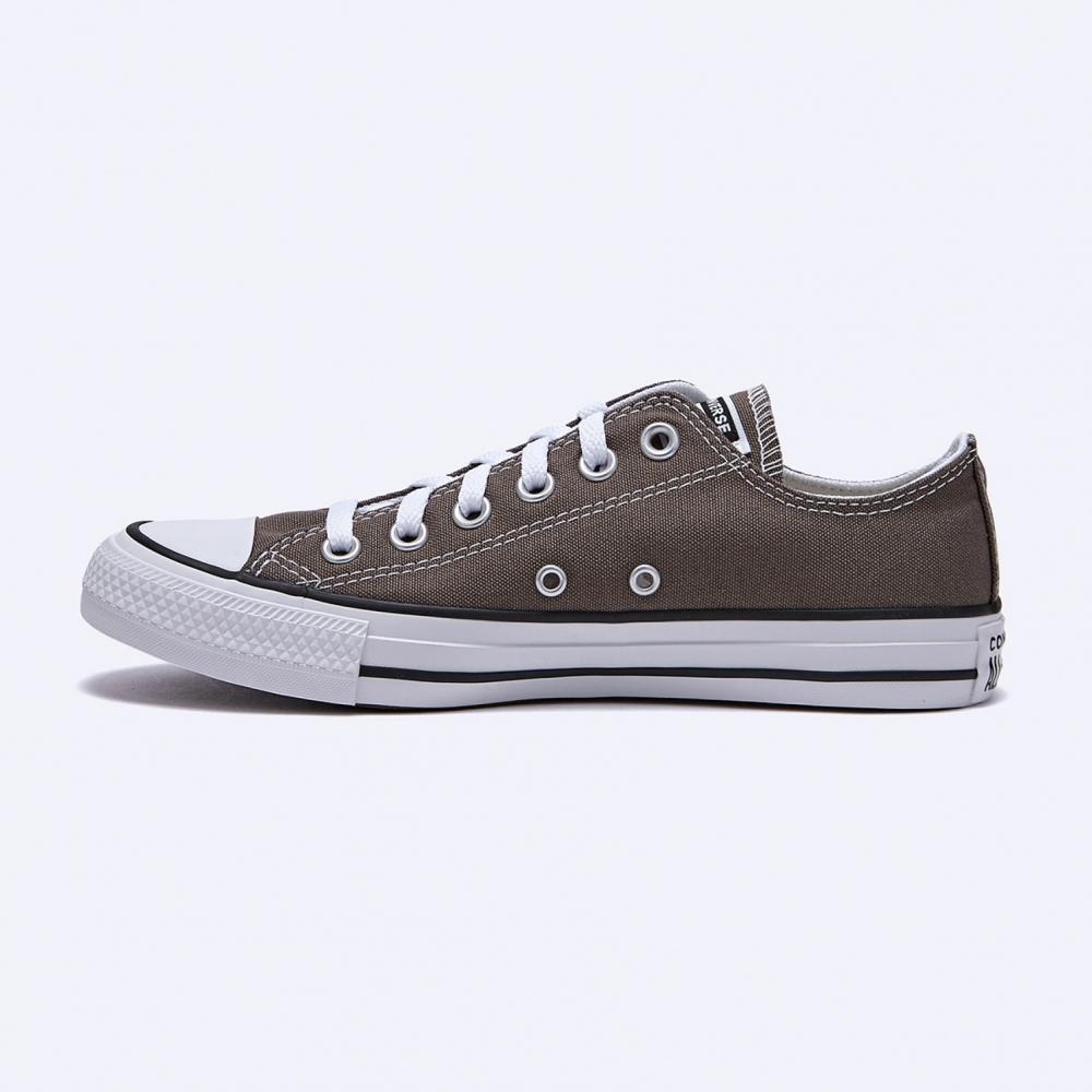 Converse Chuck Taylor All Star Grey Ox 1j794c