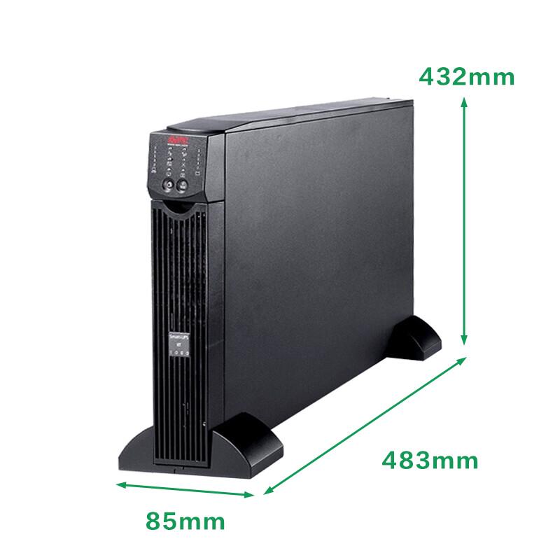 APC Smart-UPS SURT1000XLICH with Built-in Battery
