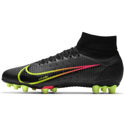Кроссовки Mercurial Superfly 8 Pro Ag 'Black X Prism Pack' CV1130-090