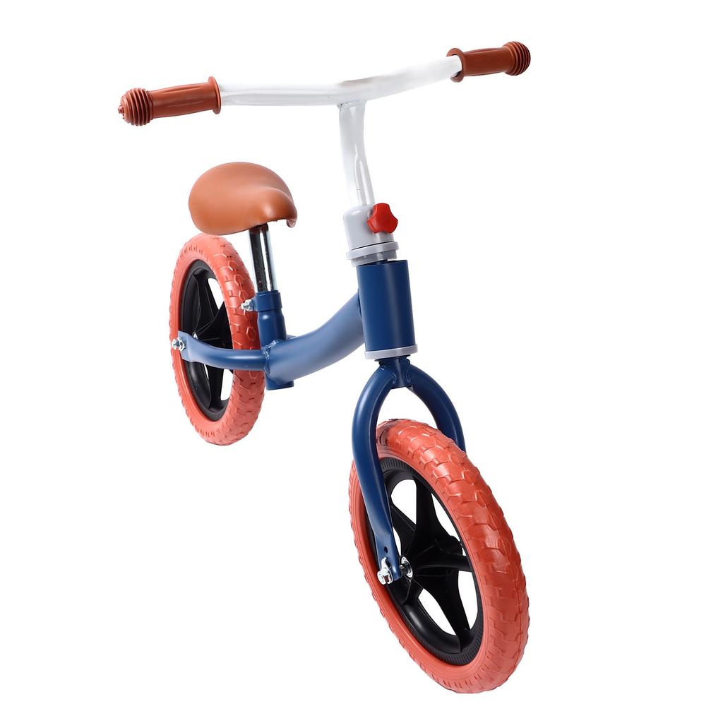 Kids Balance Bicycle 360 Degree Rotatable Handlebar No Pedal Toddler Training Bike for 2 To 6 Year