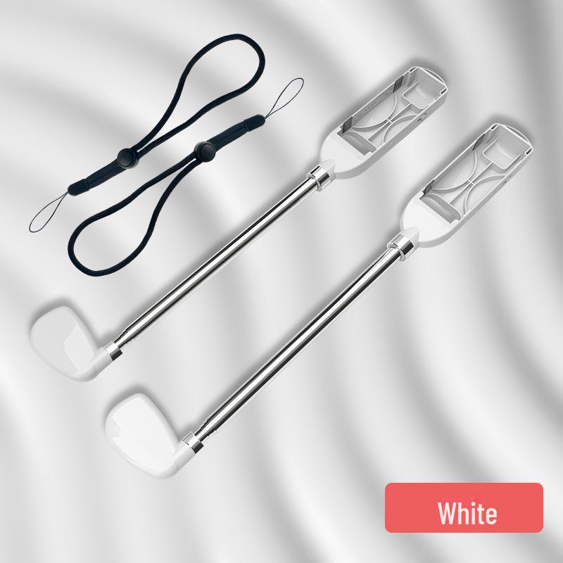 Nintendo Switch Mario Golf Clubs Соматосенсорные игровые аксессуары