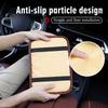 THQP1 Lexus Car Armrest Cover Cushion Armrest Box Protective Pad For Lexus F SPORT ES RX NX LS UX LM LX GX LC RZ IS CT GS RC HS SC LBX