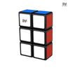 Qiyi Multi-Level Rubik's Cubes for Kids - Educational Toy Set
