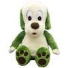 Wanwan and Utan Plush Toy 2L Wanwan Total Length Approximately 70cm