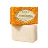 Мыло для осветления кожи с Куркумой и Миррой (120 г), Turmeric and Myrrh Skin Brightening Soap,