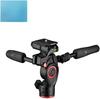 Manfrotto Befree 3-осевая головка Live 0,72 кг Нагрузка 6 кг 200pl Pro Jp A00064bmn