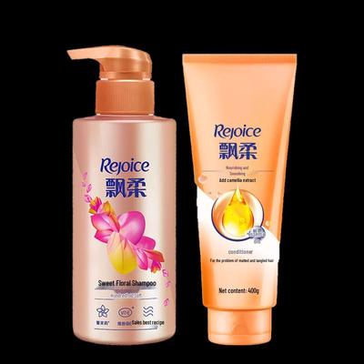 Набор шампуня и кондиционера Rejoice Sweet Floral
