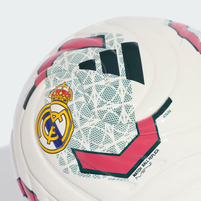 Adidas Real Madrid Mini Training Football