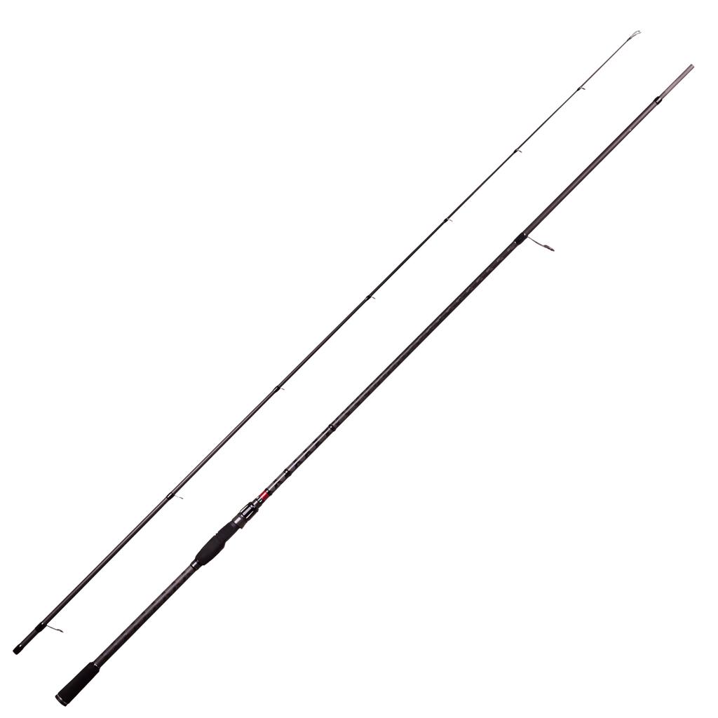 AbuGarcia Sstyle Salty Style Rockfish SYRS-962H 2-секционный