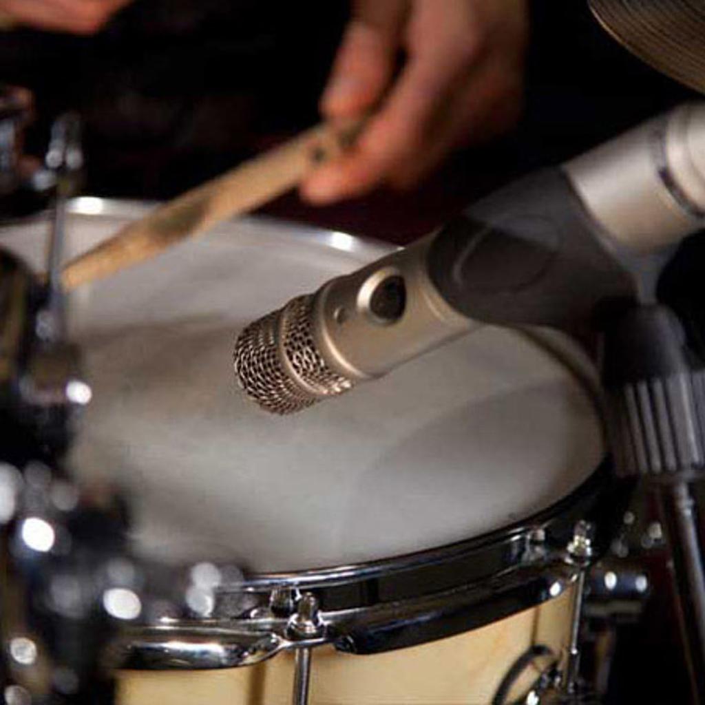 RODE Микрофоны Road Микрофоны NT3 Конденсаторный Микрофон NT3