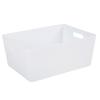 Studio Tray Rectangular 5.02 Ice White 26 X 35cm