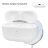 For AirPods Pro 2 / AirPods Pro 680mAh Bluetooth-compatible Earphone Charging Case (USB-C Charging Port)