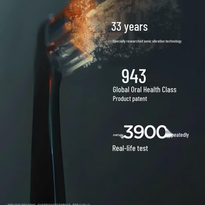 Philips Электрическая зубная щетка Sonicare DiamondClean 3 Series, штекер CN (адаптер в комплекте)