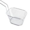 Chef Fry Chips Net Fryer Kitchen Cooking Gadgets French Fries  Basket Frying Strainer Colander Tool