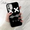 Чехол для телефона «Арктическая обезьяна» в стиле поп-музыки для iPhone 11 12 13 14 Pro Max mini XR XS SE 2020 7 8 Plus Samsung Galaxy S21 S22