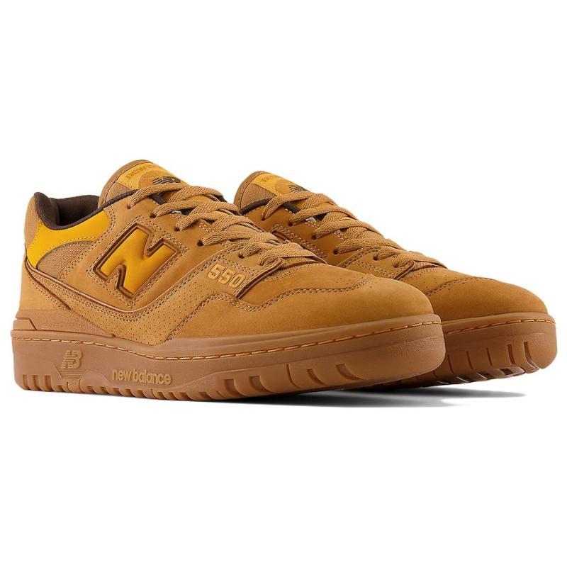 New Balance Кроссовки 550 'Wheat' BB550WEA