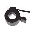 Electric Scooter Thumb Throttle Accelerator Finger Hall Sensor Accelerator