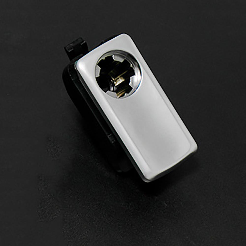 Съемник ручки крышки замка перчаточного ящика для Mercedes Benz W166