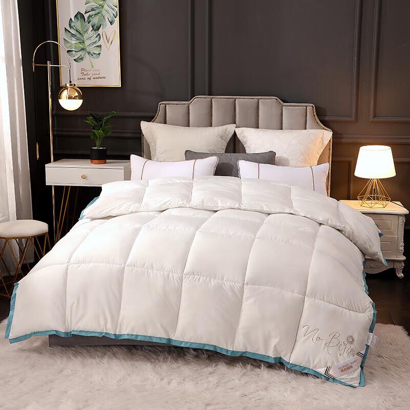 You Meng Jia Ju Warm Feather Silk Duvet