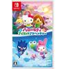 NINTENDO Switch Game Hello Kitty Island Adventure Japan NEW