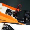 Для KTM EXC 300 TPI 2018-2024 EXC 250 XCW TPI 300 EXCF 350 SXF 250 SXF 450 XCF-W 350 450 500 Тестер топливного насоса и комплект для перекачки