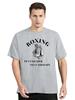 Funny Boxing T Shirt Cheaper Than Therapy Design T-Shirt Clothes Cotton Tees Graphic Oversized Tshirt Tops Streetwear