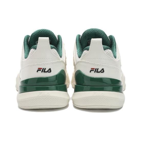 FILA Men's Casual Lifestyle Sneakers Light Pink White A12M411501FSW