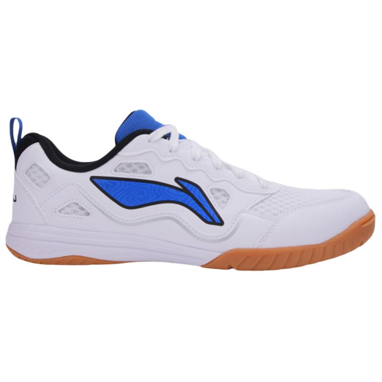 Li Ning Hawkeye 3.0 Нескользящие, износостойкие, дышащие Обувь для тренировок Низкие Настольный теннис Унисекс APPV011-1