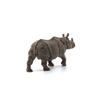 Фигурка Schleich Дикие животные Индийский носорог 14816