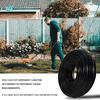 3.0mm 60 Meters Professional Fine Quality Nylon Sawtooth Trimmer Rope Brush Cutter Strimmer Line Mowing Wire Lawn Mower