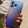Для ZTE Blade V70 Дизайнерский Чехол Мягкая Силиконовая Накладка Черный Бампер TPU Для ZTE Blade V70 Vita Чехол V70Design Funda Задняя Крышка Телефона