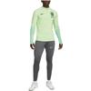 Nike Мужские футбольные майки Мятно-зеленые Умеренные DH6452-390
